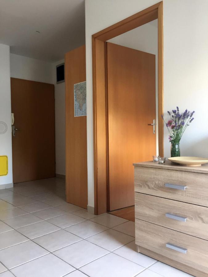 Apartment Jasna Premantura Exteriér fotografie